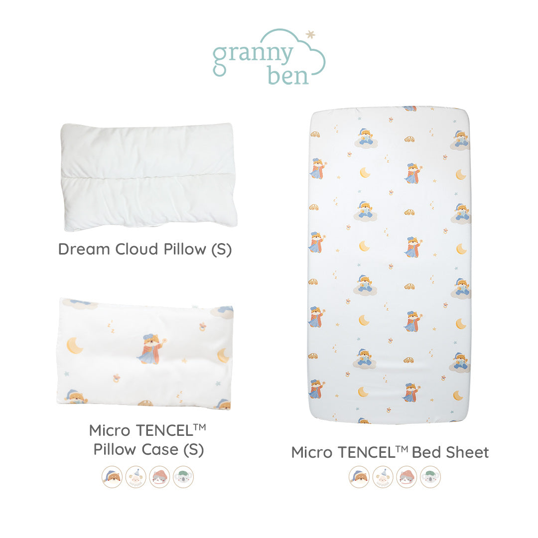 Bedding Promotion Bundles