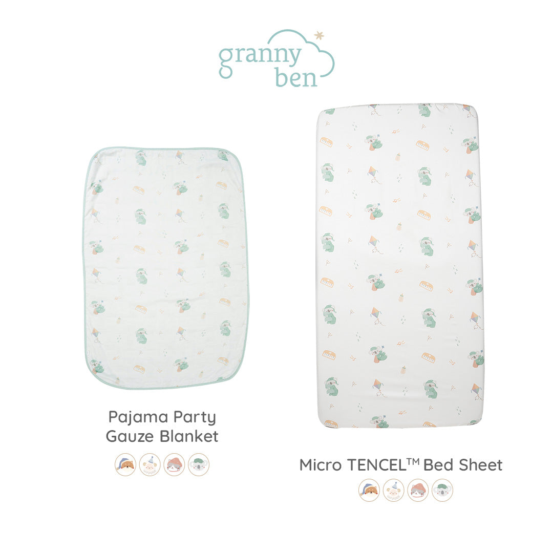 Bedding Promotion Bundles