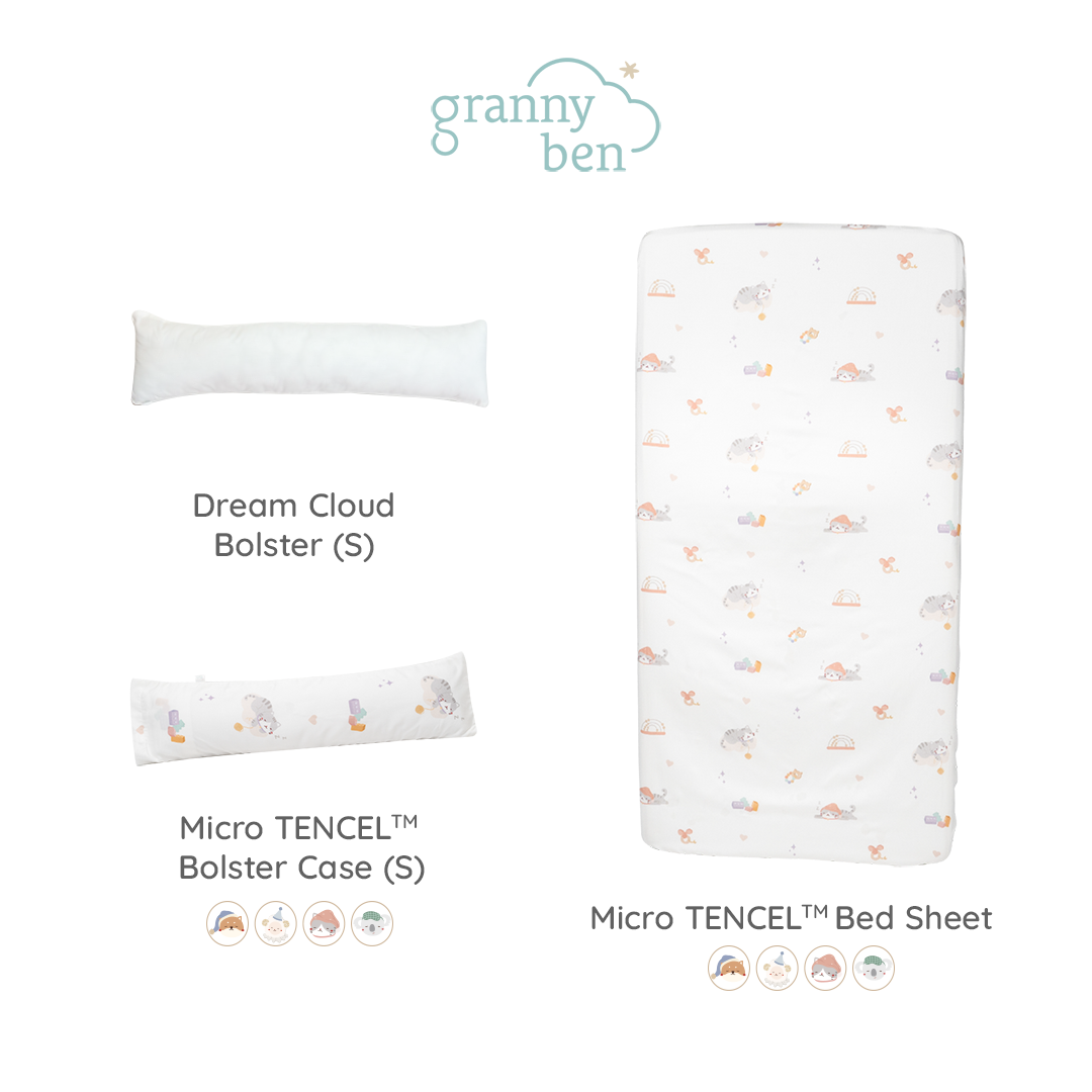 Bedding Promotion Bundles