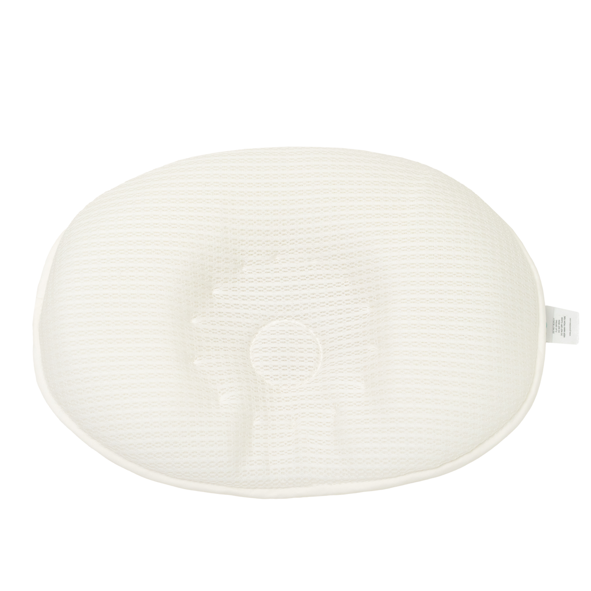 Head Shaping Pillow with Extra Fine Tencel Pillow Case