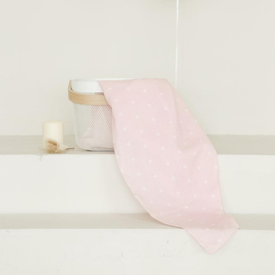 Granny Ben TENCEL™ Muslin Nursing Cloth