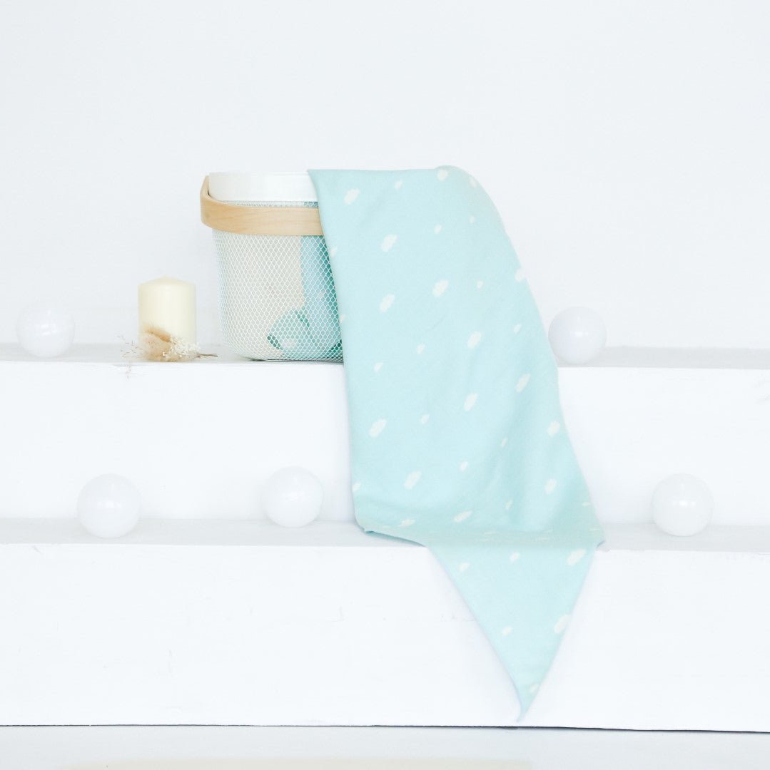 Granny Ben TENCEL™ Muslin Nursing Cloth