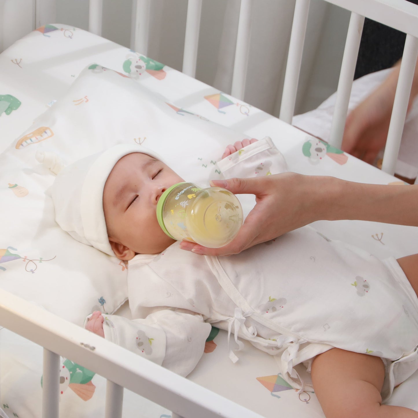 Granny Ben Micro Tencel™ Bed Sheet