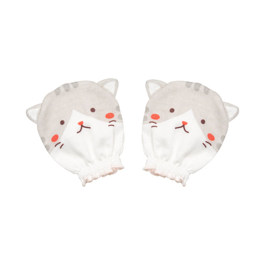 Granny Ben Tencel™ Baby Buddies Mittens / Socks