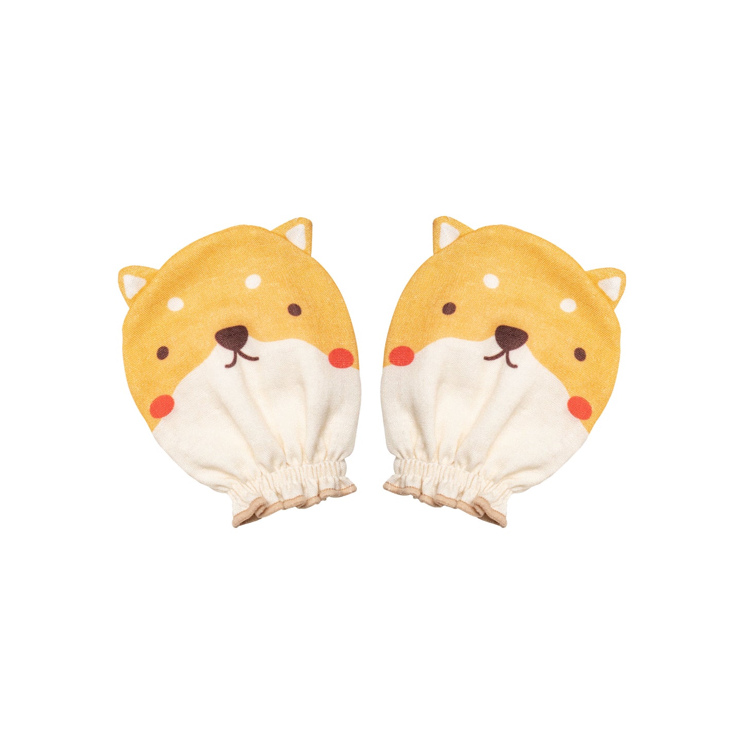 Granny Ben Tencel™ Baby Buddies Mittens / Socks