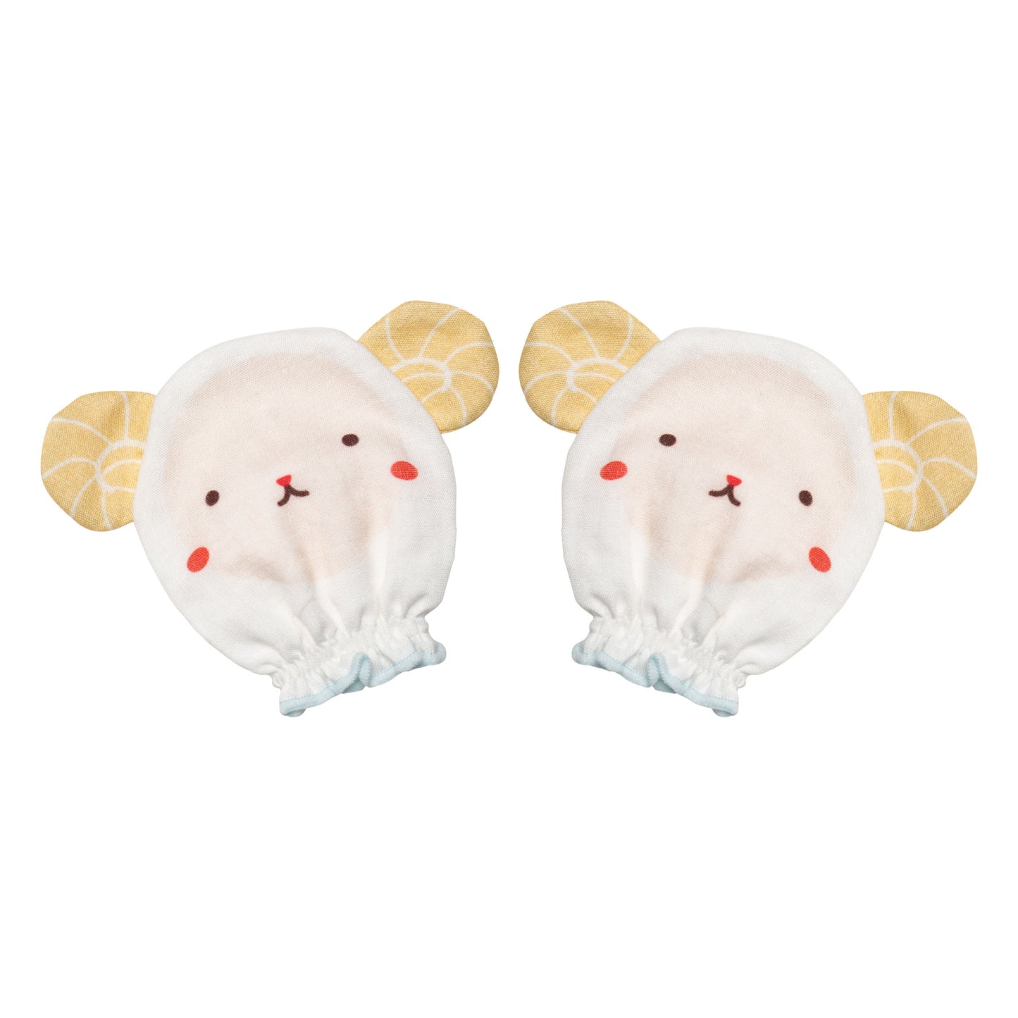 Granny Ben Tencel™ Baby Buddies Mittens / Socks