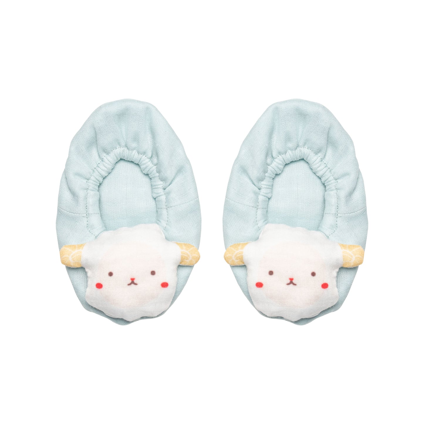 Granny Ben Tencel™ Baby Buddies Mittens / Socks