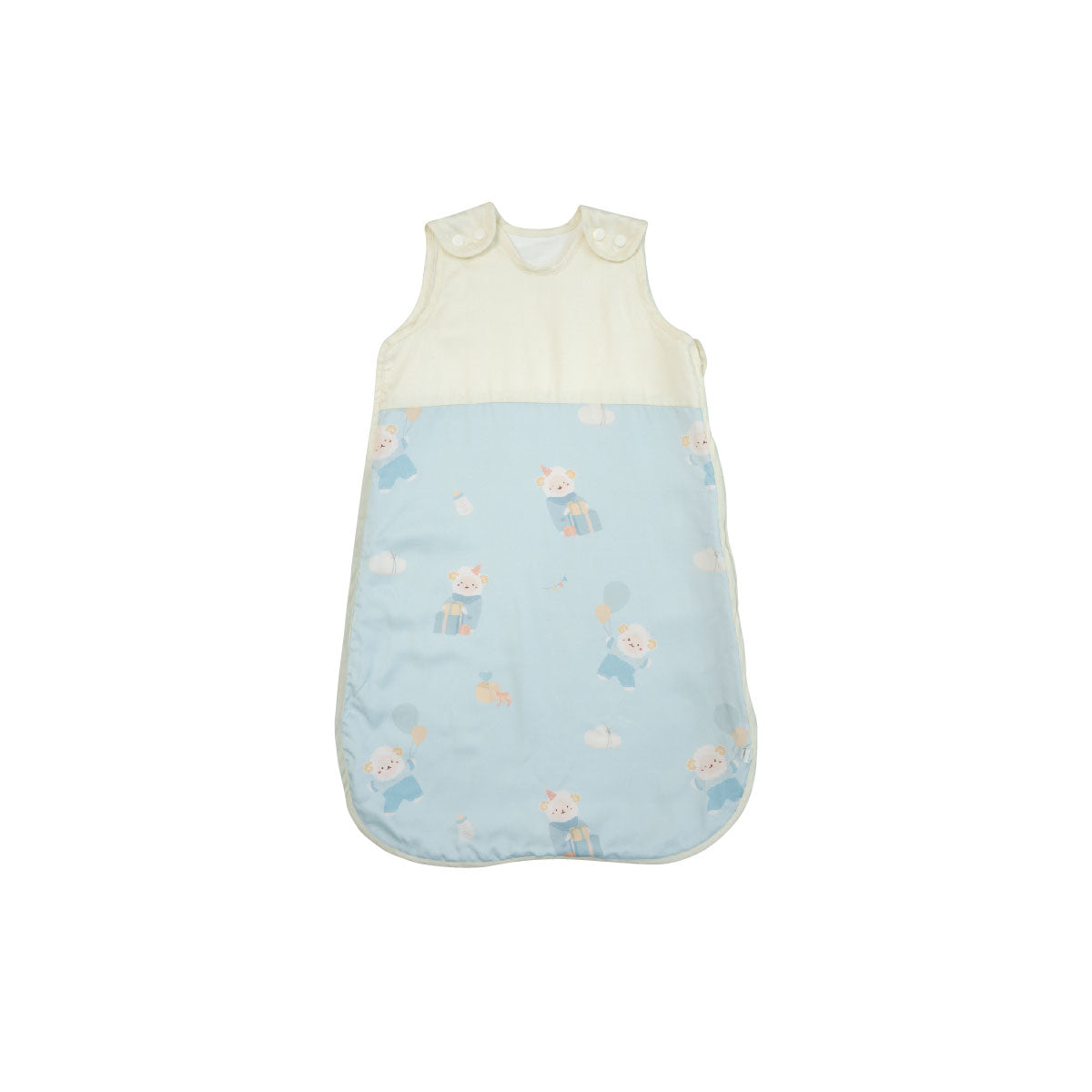 Granny Ben Micro Tencel Baby Sleeper