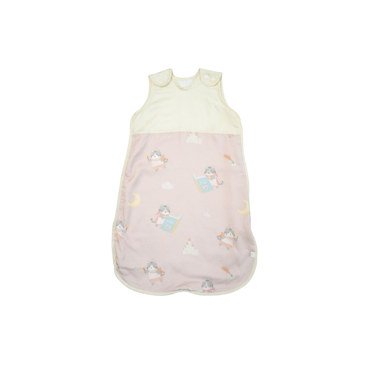 Granny Ben Micro Tencel Baby Sleeper