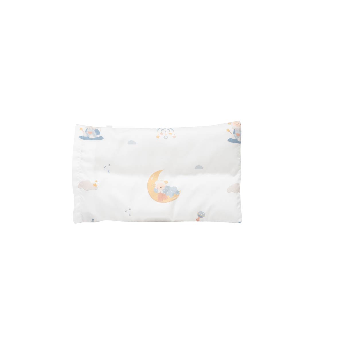 Granny Ben Micro Tencel™ Pillow Case