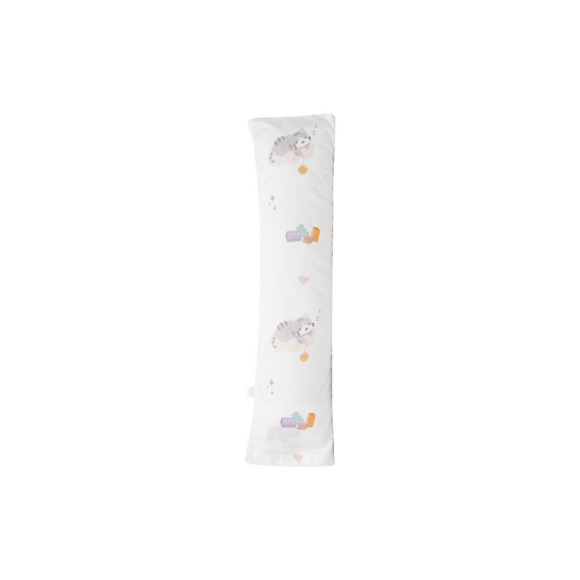 Bolster Cover 100% Micro-Tencel Chaotam's Naptime Small