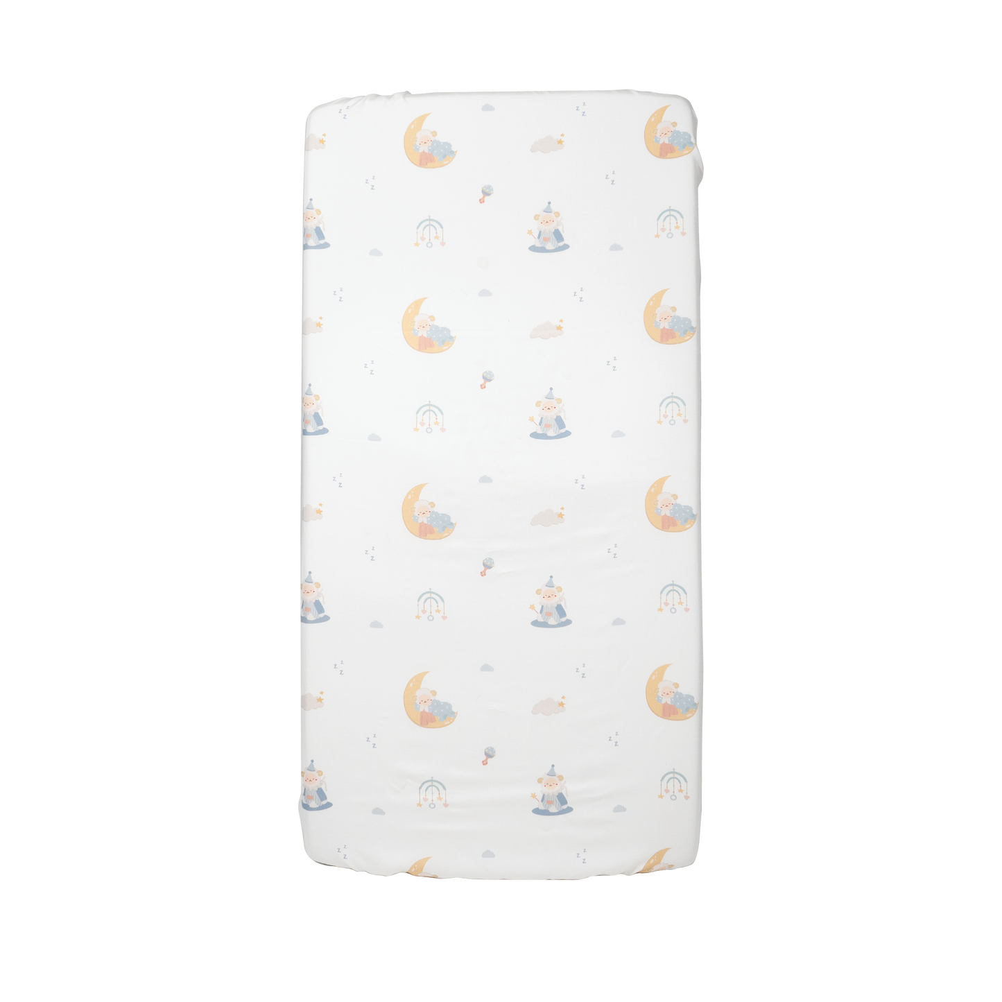 Granny Ben Baby Bedding Starter Bundle