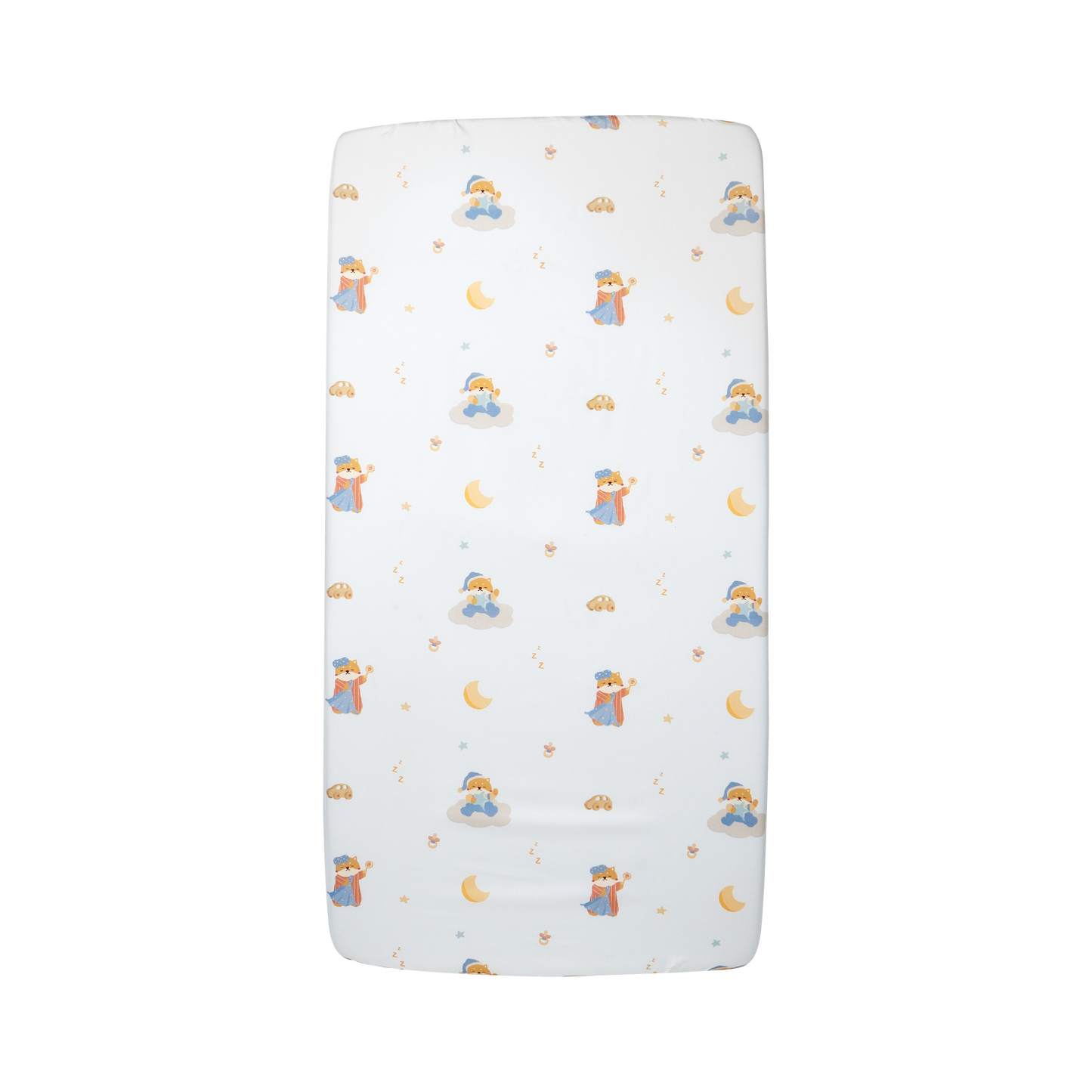 Granny Ben Baby Bedding Starter Bundle