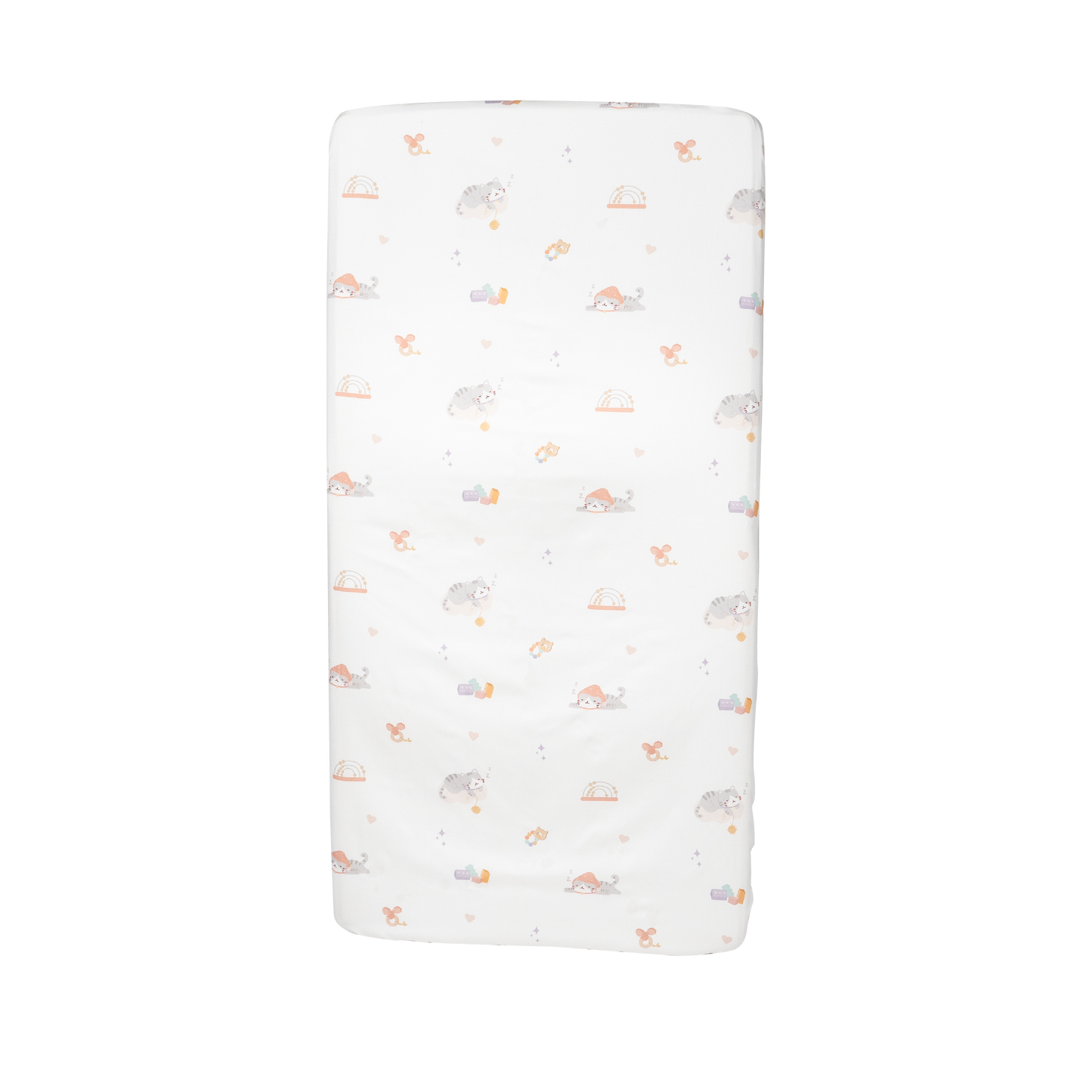 Granny Ben Baby Bedding Starter Bundle