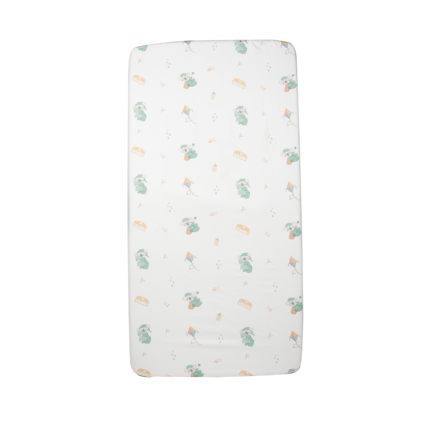 Granny Ben Baby Bedding Starter Bundle