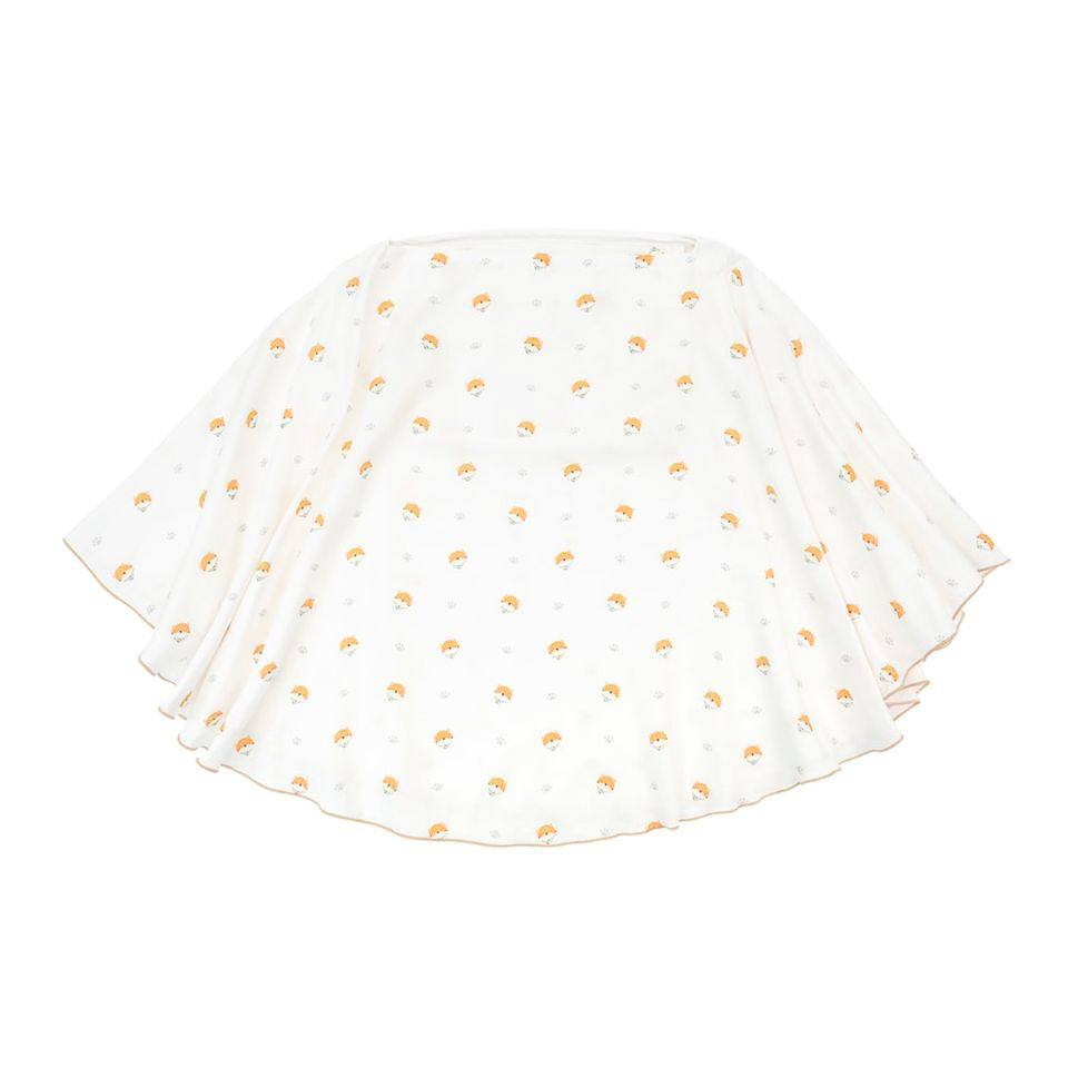 Granny Ben TENCEL™ Muslin Pocket Poncho