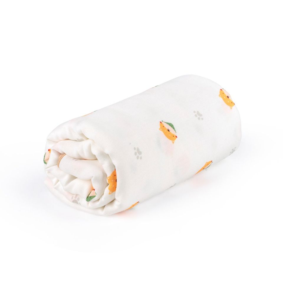 Granny Ben TENCEL™ Muslin Swaddle Cloth