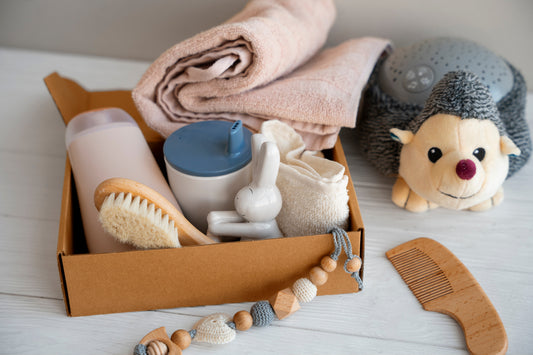 Top 5 Baby Shower Gifts Parents Actually Use