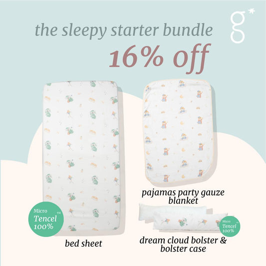 Granny Ben Sleepy Starter Bundle