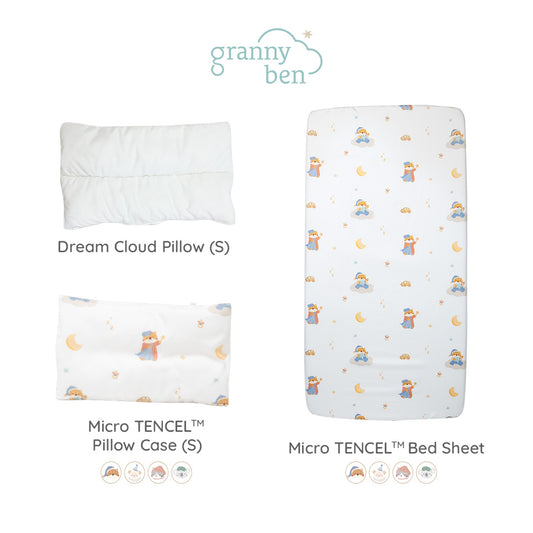 Bedding Promotion Bundles