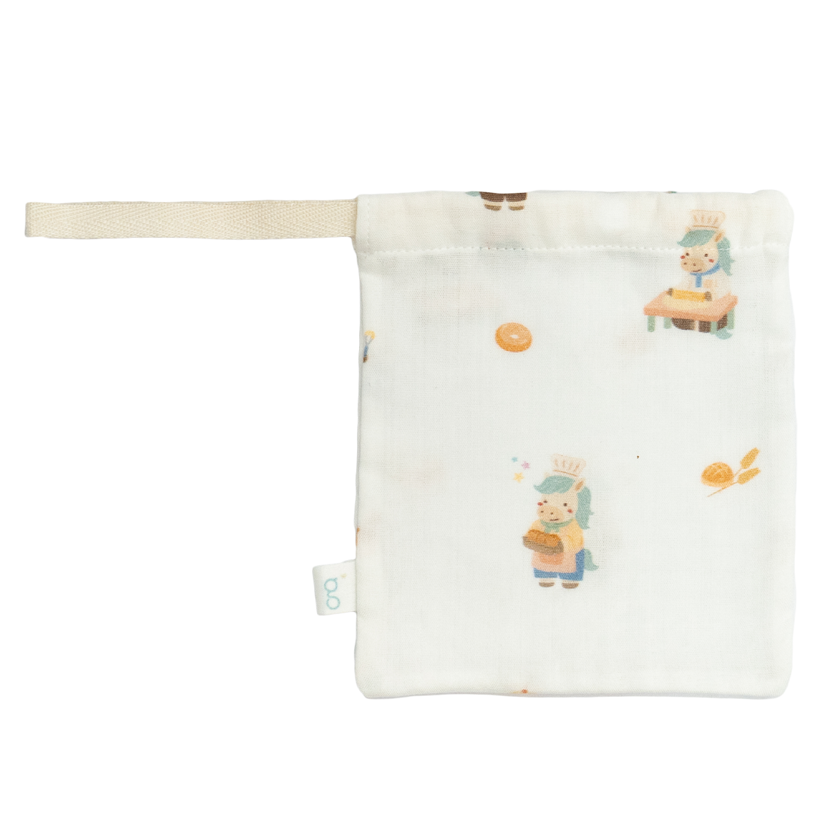 [NEW] Granny Ben Mittens and Socks with Newborn Hat Little Oven Collection [Freesize 1 Set]