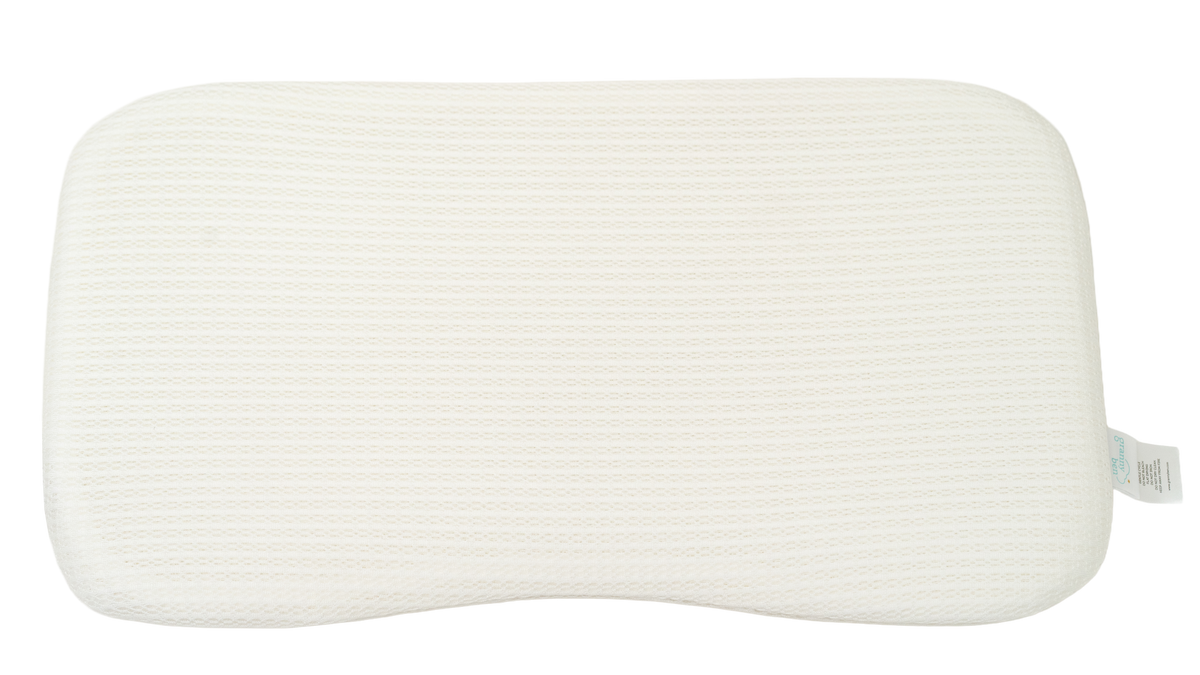 CloudSteps Pillow with Extra Fine Tencel Pillow Case