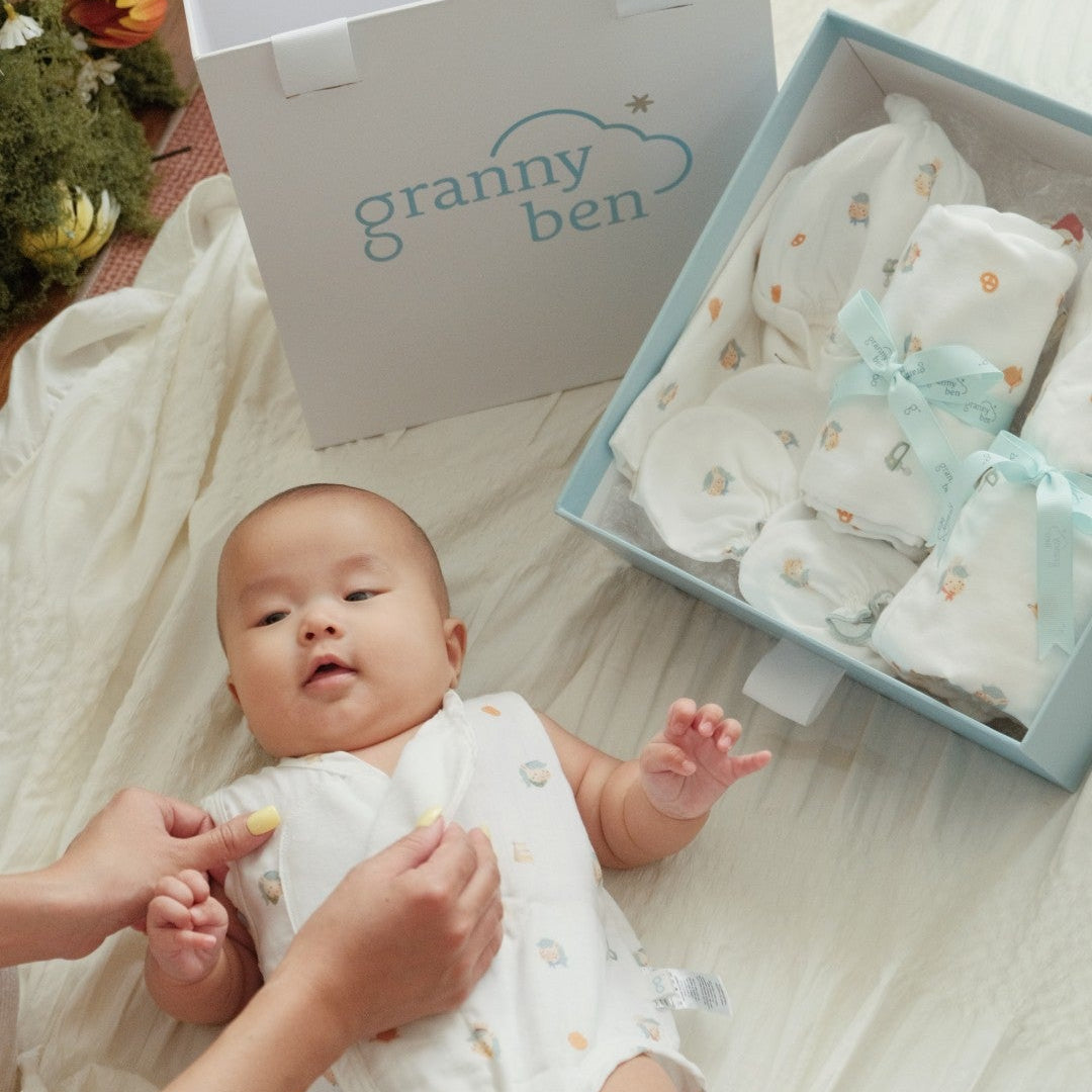 The Chuchu Collection Gift Box