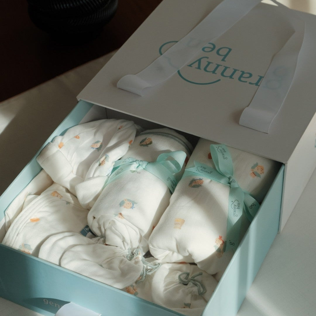 The Chuchu Collection Gift Box