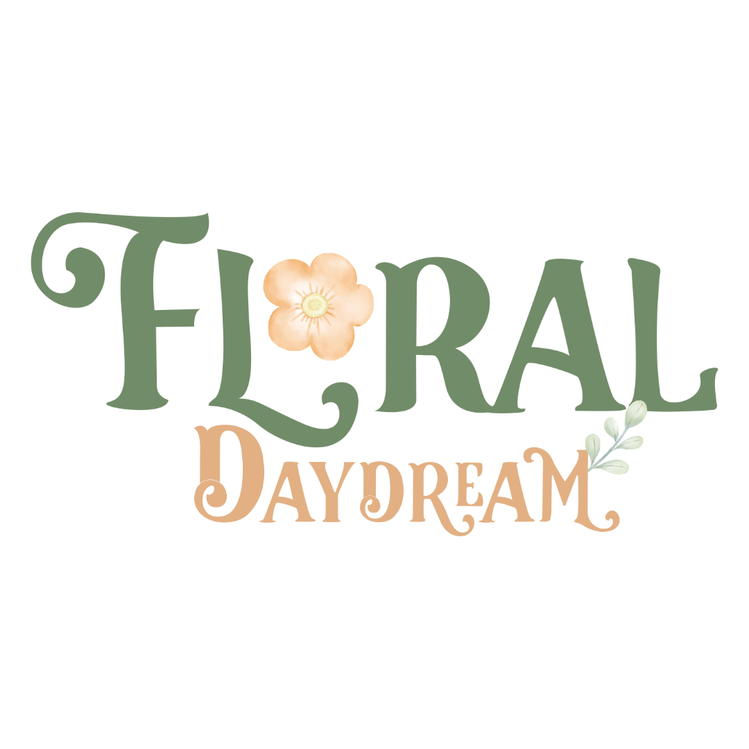 [NEW] Granny Ben Floral Daydream Collection Combination Underwear