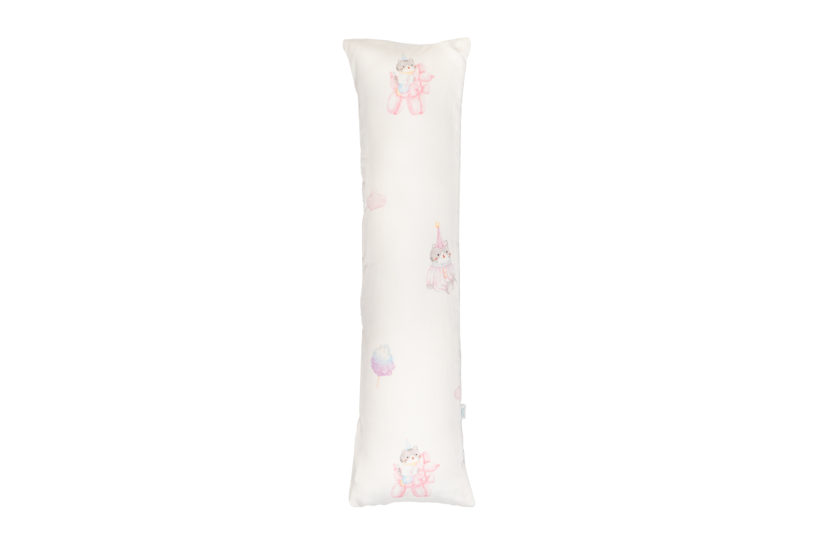 Sweet Dream Bolster with Extra Fine Tencel Bolster Case