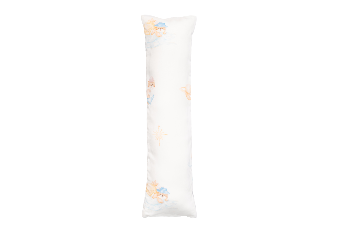 Sweet Dream Bolster with Extra Fine Tencel Bolster Case