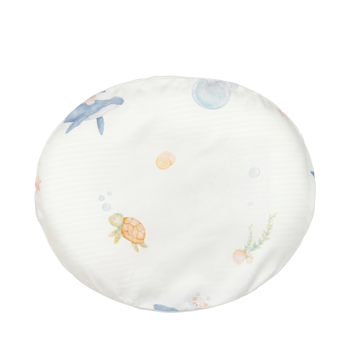 Head Shaping Pillow with Extra Fine Tencel Pillow Case