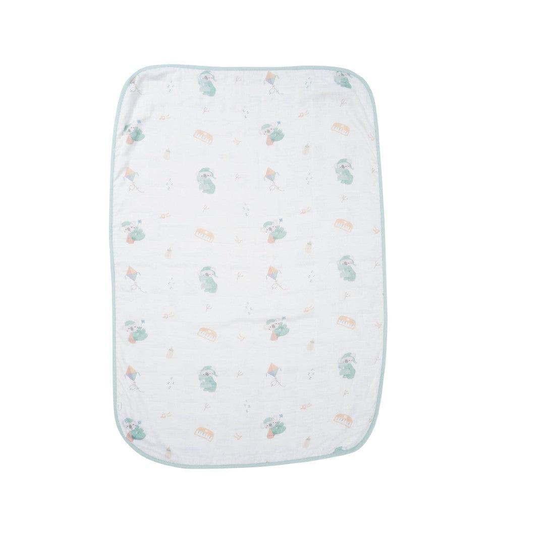 Breezy Blanket Tencel Lucas Lullaby