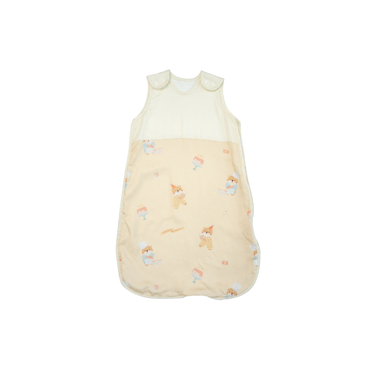 Granny Ben Micro Tencel Baby Sleeper [NEW ARRIVAL]