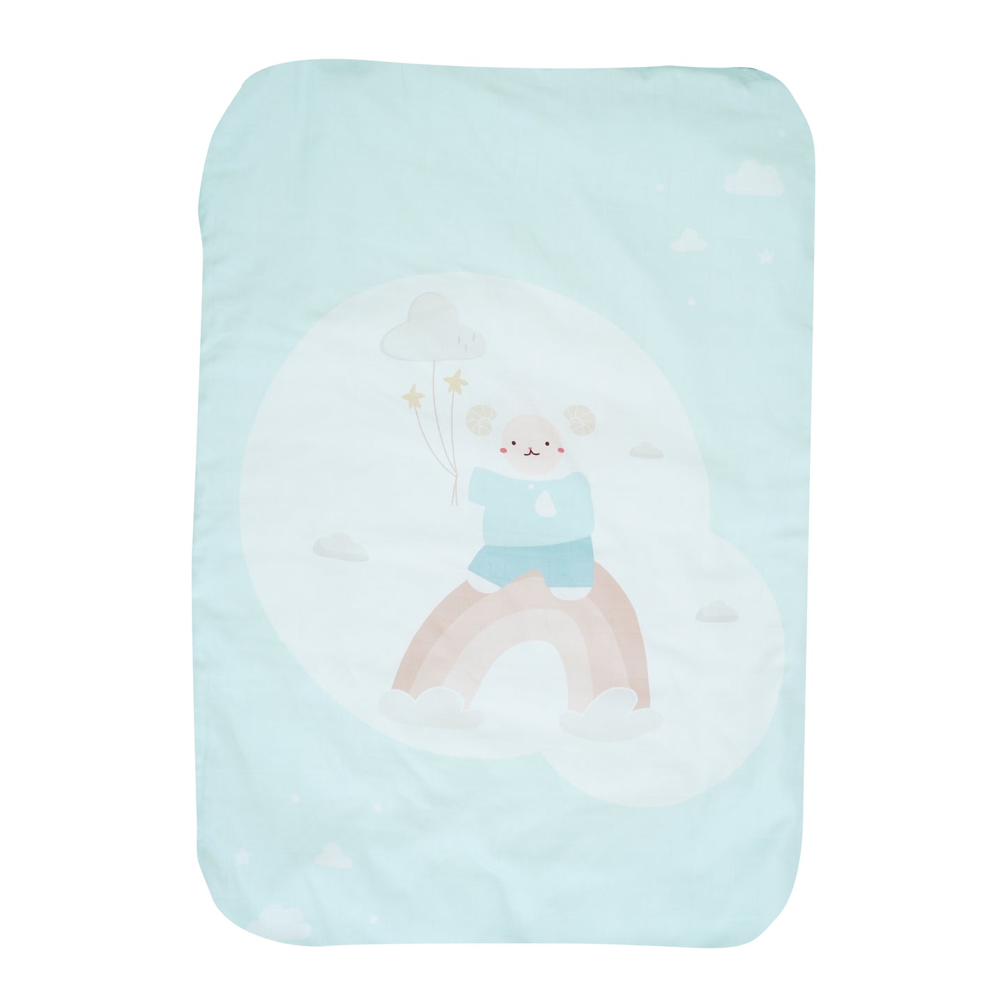 Granny Ben Sweet Dream Duvet Cover