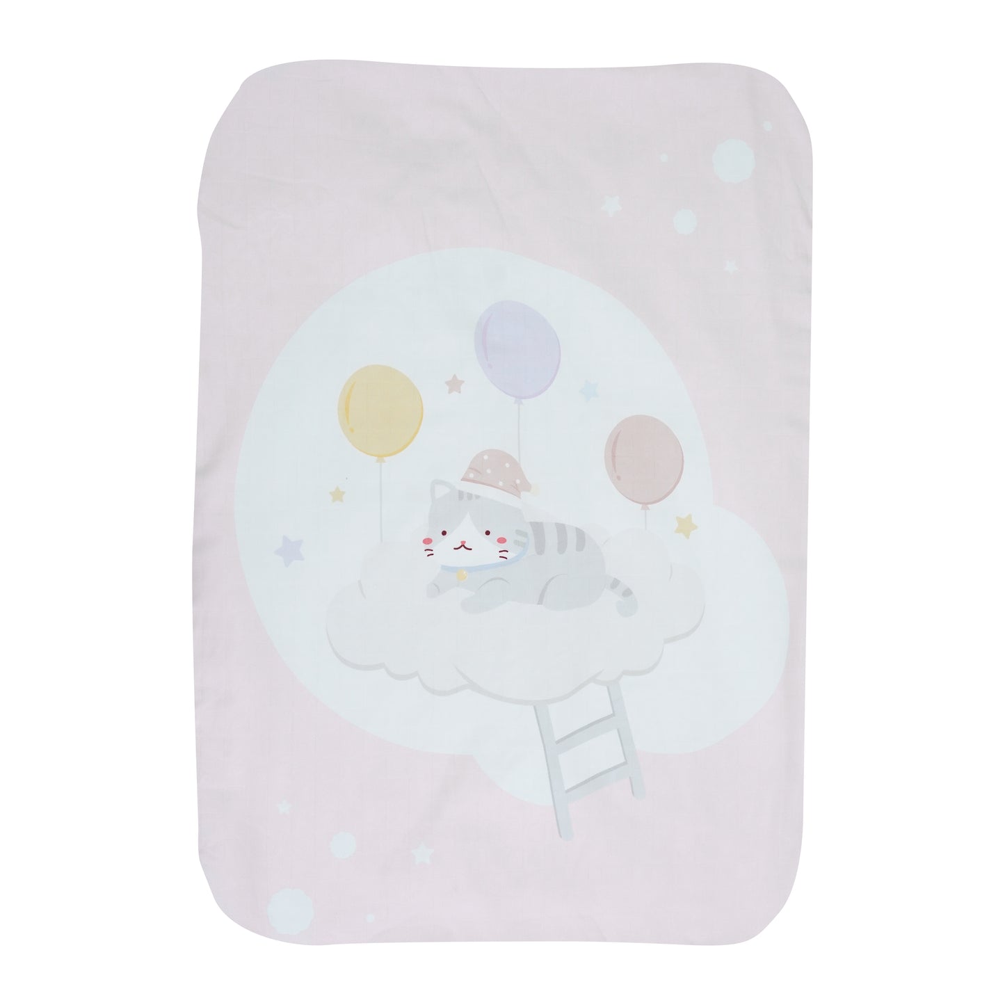 Granny Ben Sweet Dream Duvet Cover