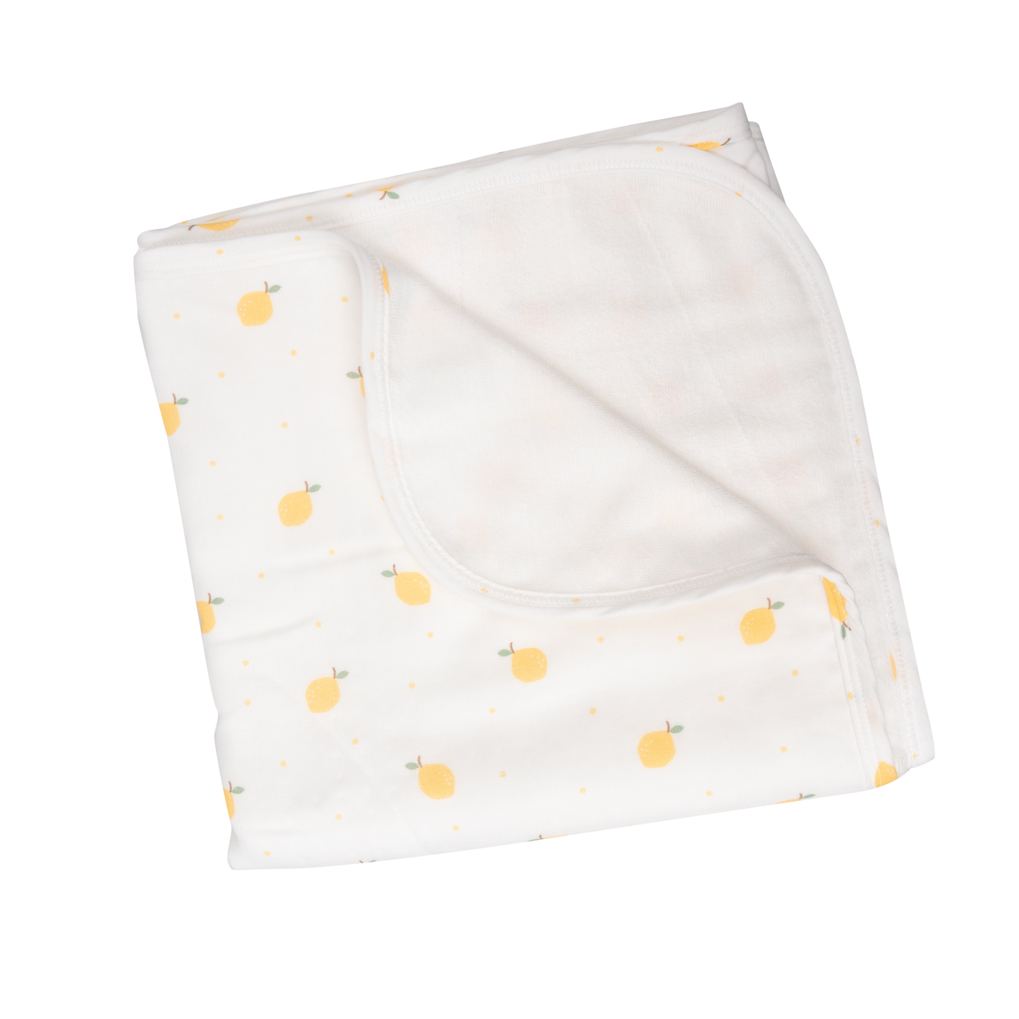 VICTORIA - Granny Ben Lemon Harvest Season TENCEL™ Towel