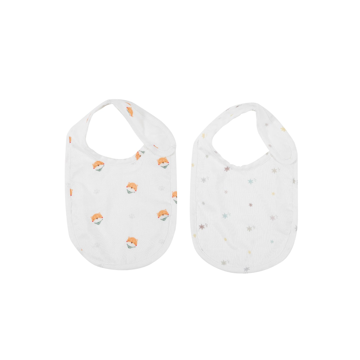 Granny Ben TENCEL™ Muslin Bib