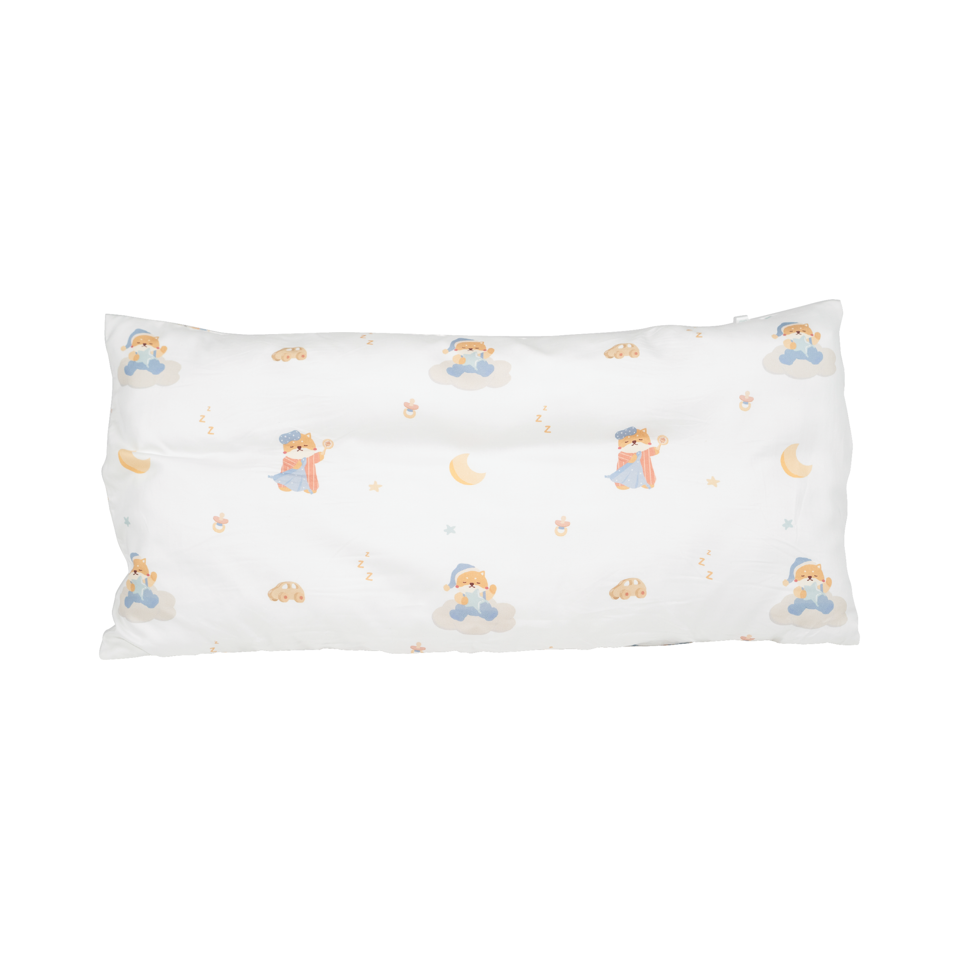 Pillow Cover 100% Micro-Tencel Hoshi's Pajamas