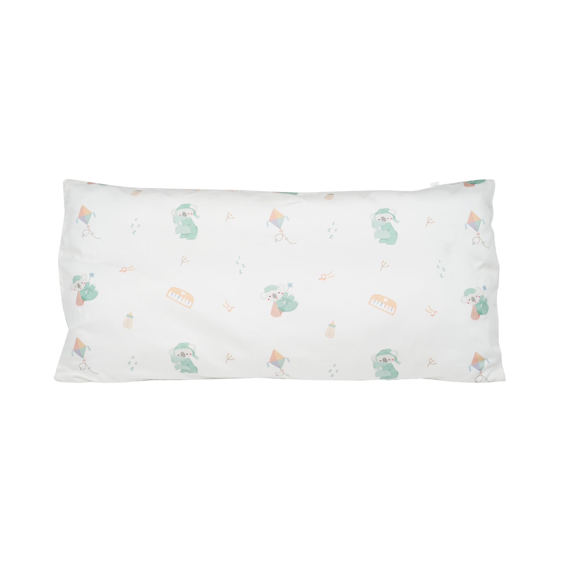 Pillow Cover 100% Micro-Tencel Lucas' Lullaby