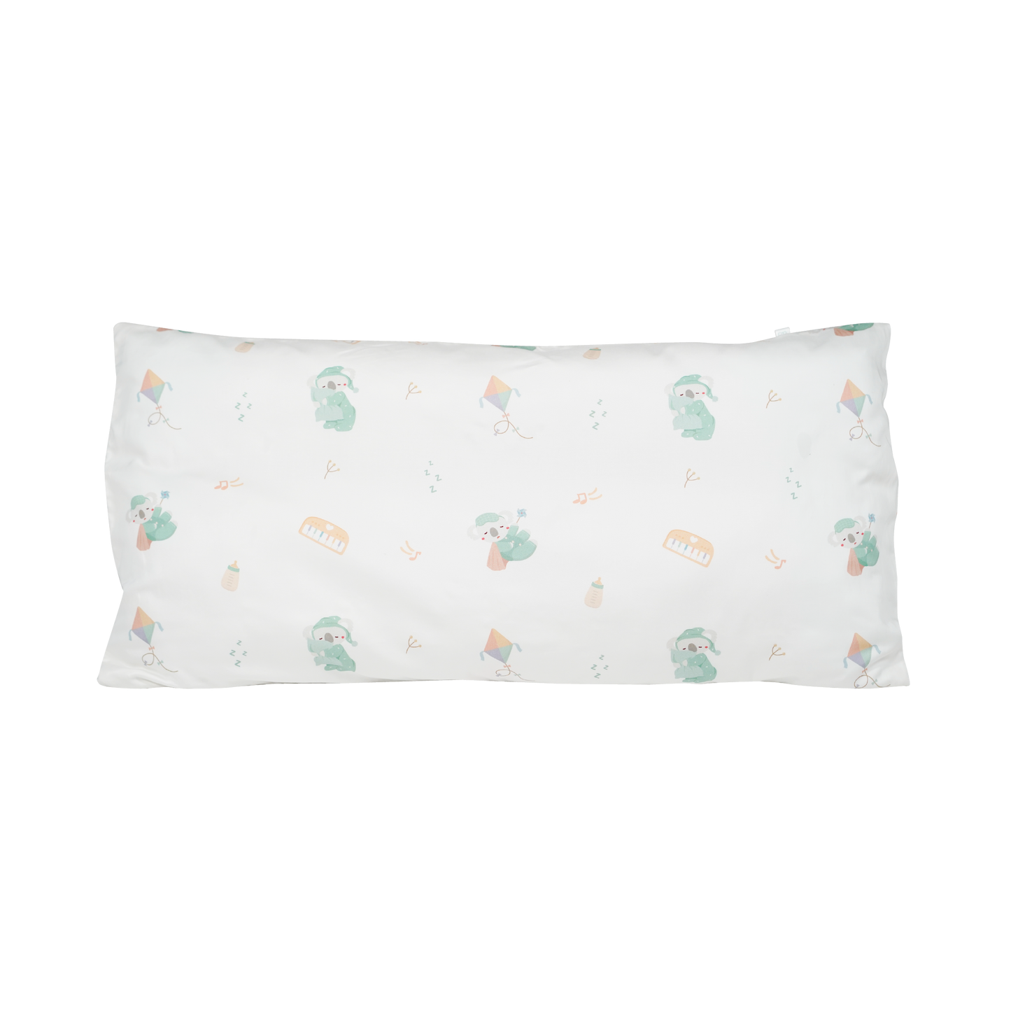 Pillow Cover 100% Micro-Tencel Lucas' Lullaby