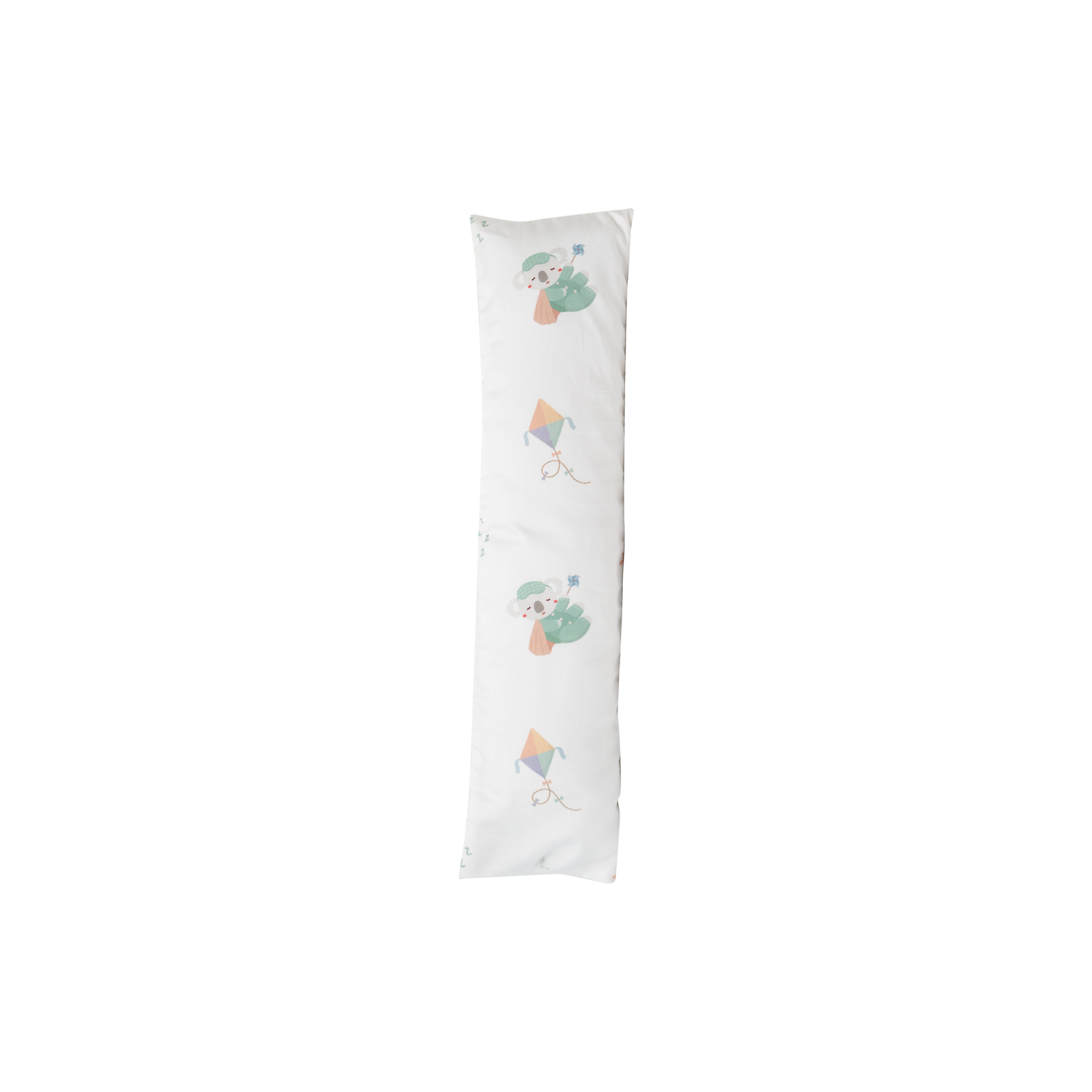 Bolster Cover 100% Micro-Tencel Lucas' Lullaby Small