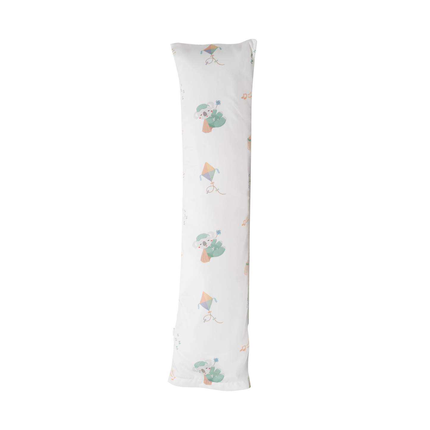 Bolster Cover 100% Micro-Tencel Lucas' Lullaby Large