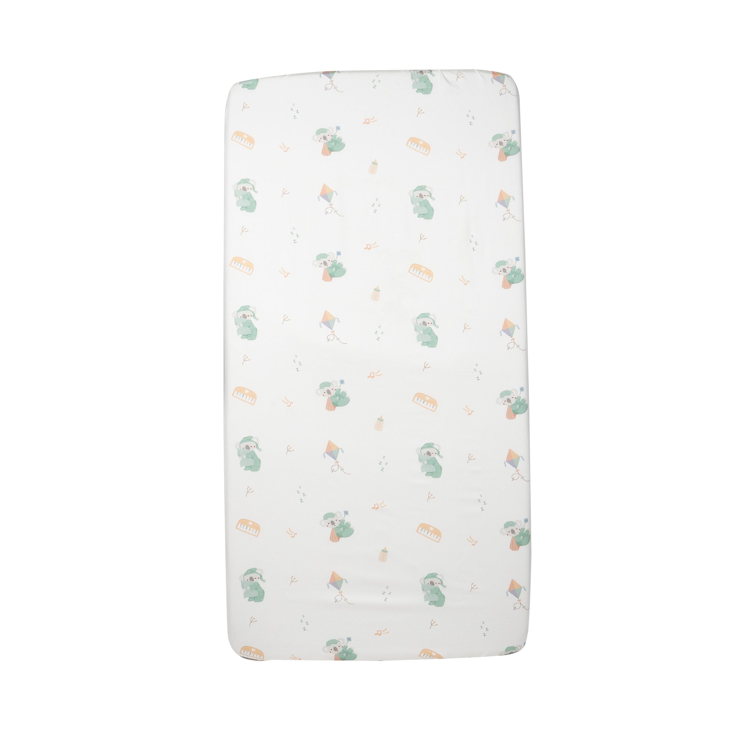 Granny Ben Micro Tencel Bed Sheet Granny Ben MY granny-ben-micro-tencel-bed-sheet-granny-ben-my
