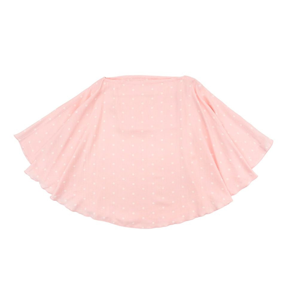 Granny Ben TENCEL™ Muslin Pocket Poncho