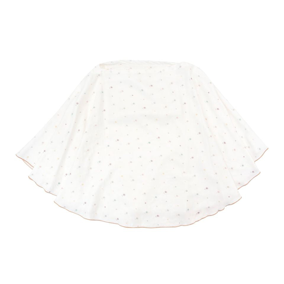 Granny Ben TENCEL™ Muslin Pocket Poncho